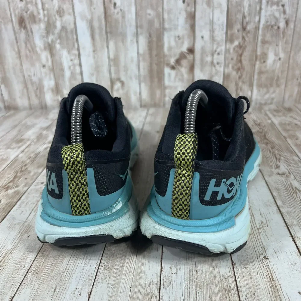 Hoka One One lightweight cushioned